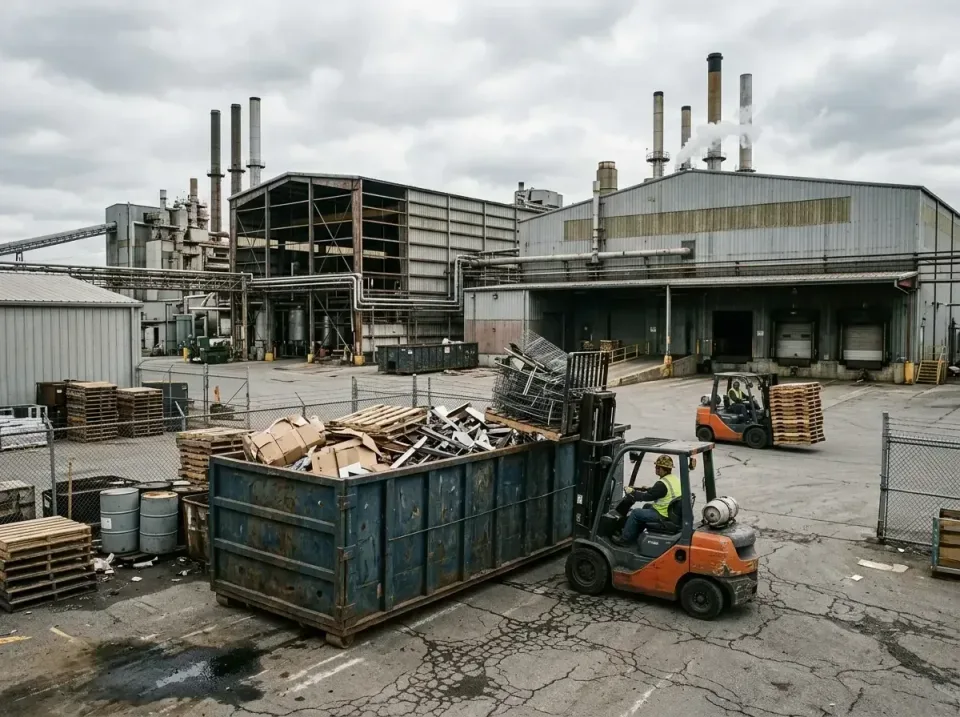 industrial-factory-scrap-conta-003 — frequently asked questions, Cheap Roll-off Dumpster Rentals in Palisades Park, NJ
